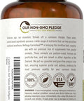 Carlyle Grass Fed Beef Tallow 3120mg | 200 Softgel Capsules | Pasture Raised Bovine Supplement | Non-GMO Gluten | by Herbage Farmstead