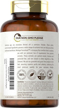 Carlyle Grass Fed Beef Tallow 3120mg | 200 Softgel Capsules | Pasture Raised Bovine Supplement | Non-GMO Gluten | by Herbage Farmstead