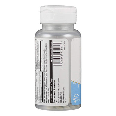 Kal Trace Minerals Actisorb Tablets, 30 Count