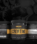 5% Nutrition Core Creatine | Micronized Creatine Monohydrate Powder | 5G, 5000mg, 60 Servings (Unflavored)