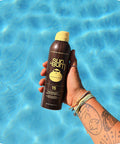 Sun Bum Sun Bum Original Spf 15 Sunscreen Spray Vegan and Reef Friendly (octinoxate & Oxybenzone Free) Broad Spectrum Moisturizing Uva/uvb Sunscreen With Vitamin E 2 Pack