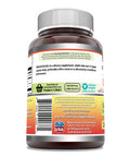Amazing Formulas Vitamin C (Ascorbic Acid) - 1000Mg With Rose Hips & Citrus Bioflavonoids -Promotes Immune Function -Supports Healthy Aging -Non-Gmo, Gluten Free (250 Veggie Capsules)