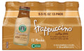 Starbucks Frappuccino, Vanilla Iced Coffee Drink, 9.5oz Bottles (4 Pack)