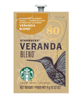 Starbucks K-Cup Coffee Pods, Medium Roast Coffee for Keurig Brewers, Holiday Blend, 100% Arabica, Limited Holiday Edition, 1 Box (32 Pods)