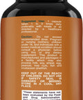 Bovine Colostrum Capsules with Immunoglobulin G - Colostrum Supplement and Muscle Builder for Gut Health Joint Support Immune Boost Bone Strength and Brain Support Probiotic Supplement