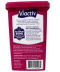 Viactiv Max Formula Calcium +Vitamin D3 Supplement for Bone Health Rich Caramel 100 Soft Chews 2 Pack