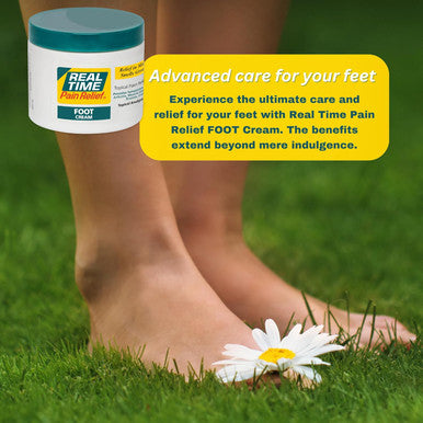 Real Time Pain Relief Customer Value Convenience Pack