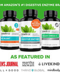 Zenwise Immune And Probiotics Digestive Support Zinc Vitamin C And Elderberry Immunity Booster Plus 11 Billion Cfu Probiotics For Super Digestive Aid Supplement For Men And Women 60 Count