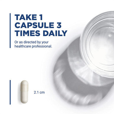 Vital Nutrients LTheanine 200 mg Supports Normal Stress Levels and Cognitive Function 60 Capsules per Bottle