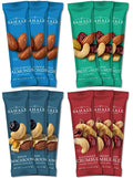 Sahale Snacks Mango Tango Almond Trail Mix, 8 Ounces