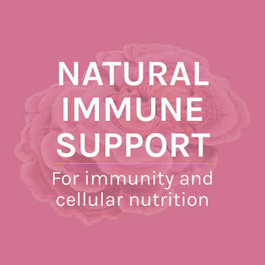 Host Defense Turkey Tail Mycelium Powder