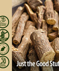 Nature'S Answer Licorice Root Liquid Supplement 1 Fluid Ounce | Daily Digestion Support | Natural Immune Booster | Promotes Healthy Lungs