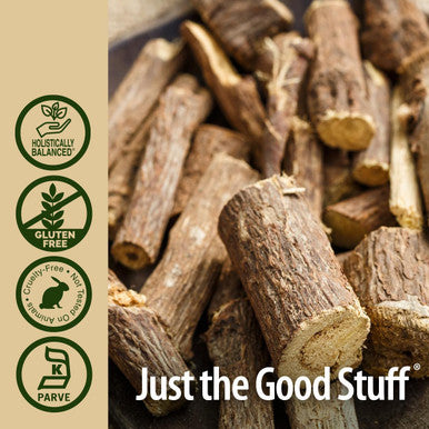 Nature'S Answer Licorice Root Liquid Supplement 1 Fluid Ounce | Daily Digestion Support | Natural Immune Booster | Promotes Healthy Lungs