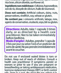 Nulife Therapeutics By Nulife Vitamins Nulife Therapeutics By Nulife Vitamins Stress Therapy - Natural Remedy 60 Count