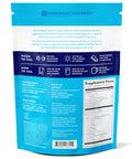 Equip Foods Pure Pre All Natural Pre-Workout Powder | Green Tea Caffeine Sea Salt EAA Vitamin C B6 B12 L-carnitine Agnine | Naturally Boosts Workouts | 30 Servings BlackBerry Lemon Caffeinated