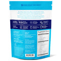 Equip Foods Pure Pre All Natural Pre-Workout Powder | Green Tea Caffeine Sea Salt EAA Vitamin C B6 B12 L-carnitine Agnine | Naturally Boosts Workouts | 30 Servings BlackBerry Lemon Caffeinated