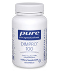Pure Encapsulations DIMPRO 100 120 vegcaps