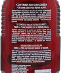 Malibu Fast Tanning Oil | Infused With Beta Carotene | Tropical Coconut Fragrance | Dermatologically Tested | Water Resistant | 200Ml