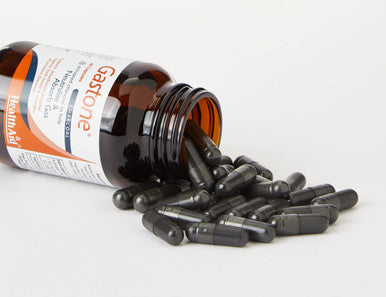 Health Aid Gastone (Activated Charcoal) 60 Capsules