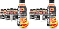 Protein2o 15g Whey Protein Infused Water, Peach Mango, 16.9 Oz Bottle (Pack of 12)
