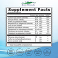 Eidon Multiple Minerals Supplement Minerals for Water Liquid Vitamins AllNatural Bioavailable Ionic Vegan Gluten No Additives or Preservatives 2 Ounce Bottle