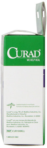 Curad - CUR100KLL Cast Protector Kid's Leg 2 Count