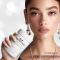 Codeage Glp-Advantage+ Supplement - Metabolic & Glp-1 Activity Support - Chromium, Berberine, Green Tea, Gymnema, Curcumin, Taurine, Resveratrol - Weight Management & Gut Health, Non-Gmo - 60 Capsules