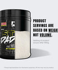 Ryse Signature Series Stim Daddy | Official Noel Deyzel High Stimulant Pre Workout | 21+ Grams Actives | 400mg Caffeine | 40 Servings (Cherry Limeade)