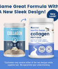 NativePath Collagen Peptides - Hydrolyzed Type 1 & 3 Collagen. Keto & Paleo Grass-Fed Protein Powder for Hair Skin Nails Bones Joints Digestion and More - No Gluten or Dairy (Vanilla Bean 214g)