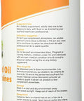 Yogti Black Cumin Seed Oil, Refinedcold Pressed 16 ounce