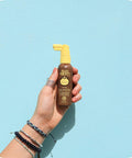 Sun Bum Original SPF 30 Sunscreen Scalp and Hair Mist I Vegan and Reef Friendly (Octinoxate Oxybenzone Free) I Broad Spectrum UVA/UVB Sunscreen Spray with Vitamin E I 2 OZ