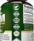 NutriFlair DIM Supplement 400mg with Bioperine, 120 Capsules - Diindolylmethane - Estrogen Metabolism Support & Hormone Balance, Menopause, PCOS, Acne and Skin Care for Men & Women - Compare to 300mg