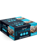 Gnc Total Lean Layered Lean Bar - & Cream - 9 Bars