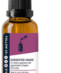 Vimergy USDA Organic Licorice Root 10:1 (115 ml)