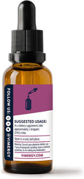 Vimergy USDA Organic Licorice Root 10:1 (115 ml)