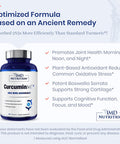 1MD Nutrition Curcumin 285x More Absorbable 60 Capsules