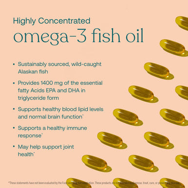 True Grace One Daily Women s Multivitamin 40+ (30 Vegan Tablets) Omega-3 Fish Oil (60 Softgels) & One Daily Women s Probiotic (30 Vegetarian Capsules) - 30-Day Supply of Each