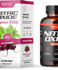 Nitric Oxide Single Serve Beets 2 Products