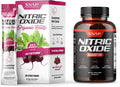 Nitric Oxide Single Serve Beets 2 Products