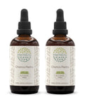 Chanca Piedra B120 (2Pcs) Alcohol-Free Herbal Extract Tincture, Concentrated Liquid Drops Natural Chanca Piedra (Phyllanthus Niru