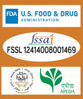 KILLI Pirandai | Hadjod | Veld Grape | Cissus quadrangularis | Nalleru Powder, 100g (Pack of 2)