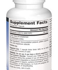 Source s Nattokinase 100mg, Systemic Enzyme for Healthy Circulation - 60 Capsules