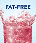 Ensure Clear Blueberry Pomegranate Nutrition Drink Fat Free 12 Pack