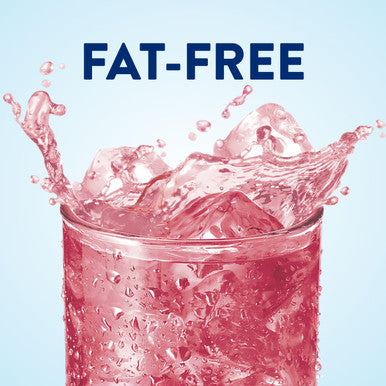 Ensure Clear Blueberry Pomegranate Nutrition Drink Fat Free 12 Pack