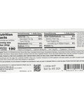 California Gold Nutrition Foods - Peanut & Dark Chocolate Chunk Bars, 12 Bars, 1.4 Oz (40 G) Each