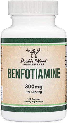 Pregnenolone - Third Party Tested - 120 Capsules - Manufactured in The USA - 100mg Per Serving by Double Wood Supplements