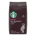 Starbucks Ground Coffee, Dark Roast Coffee, Italian Roast, 100% Arabica, 1 bag (18 oz)