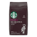 Starbucks Ground Coffee, Dark Roast Hot or Iced Coffee, French Roast, 28 oz