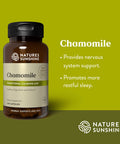 Nature'S Sunshine Chamomile 100 Capsules