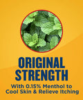 Gold Bond Medicated Powder - 4 Oz